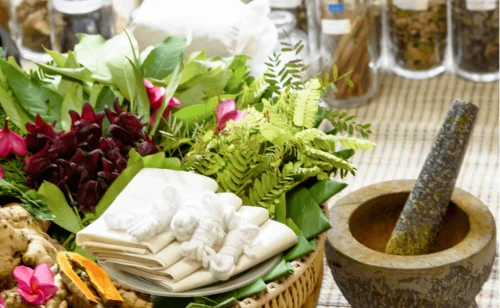 Ayurvedic Consultancy